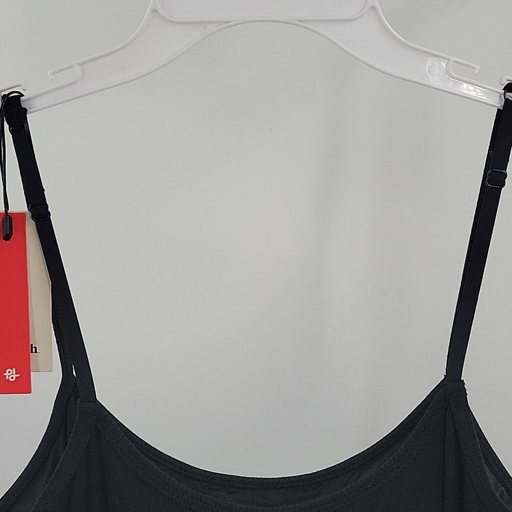 Elegant Black Maxi Dress With Built In Shapewear NWT - Picture 16 of 16